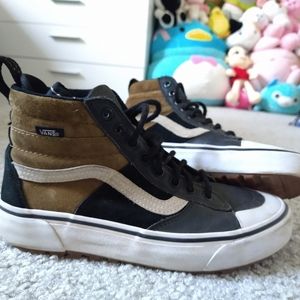 Vans SK8-Hi MTE 2.0 DX (6M/7.5W)